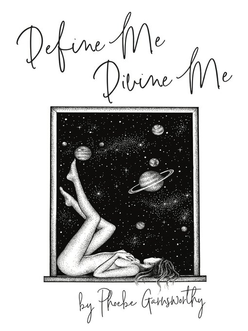 Cover image for Define Me Divine Me